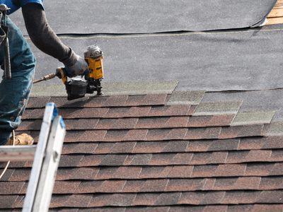 About Roof Repair Experts Centreville, VA
